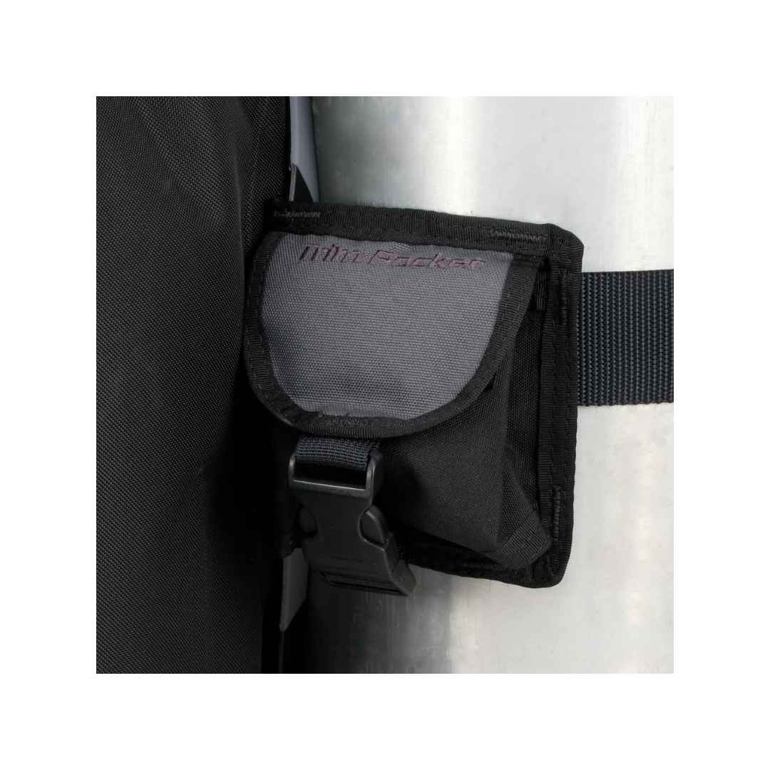 Aqualung Bcd Pro HD Hombre / Negro - Gris5
