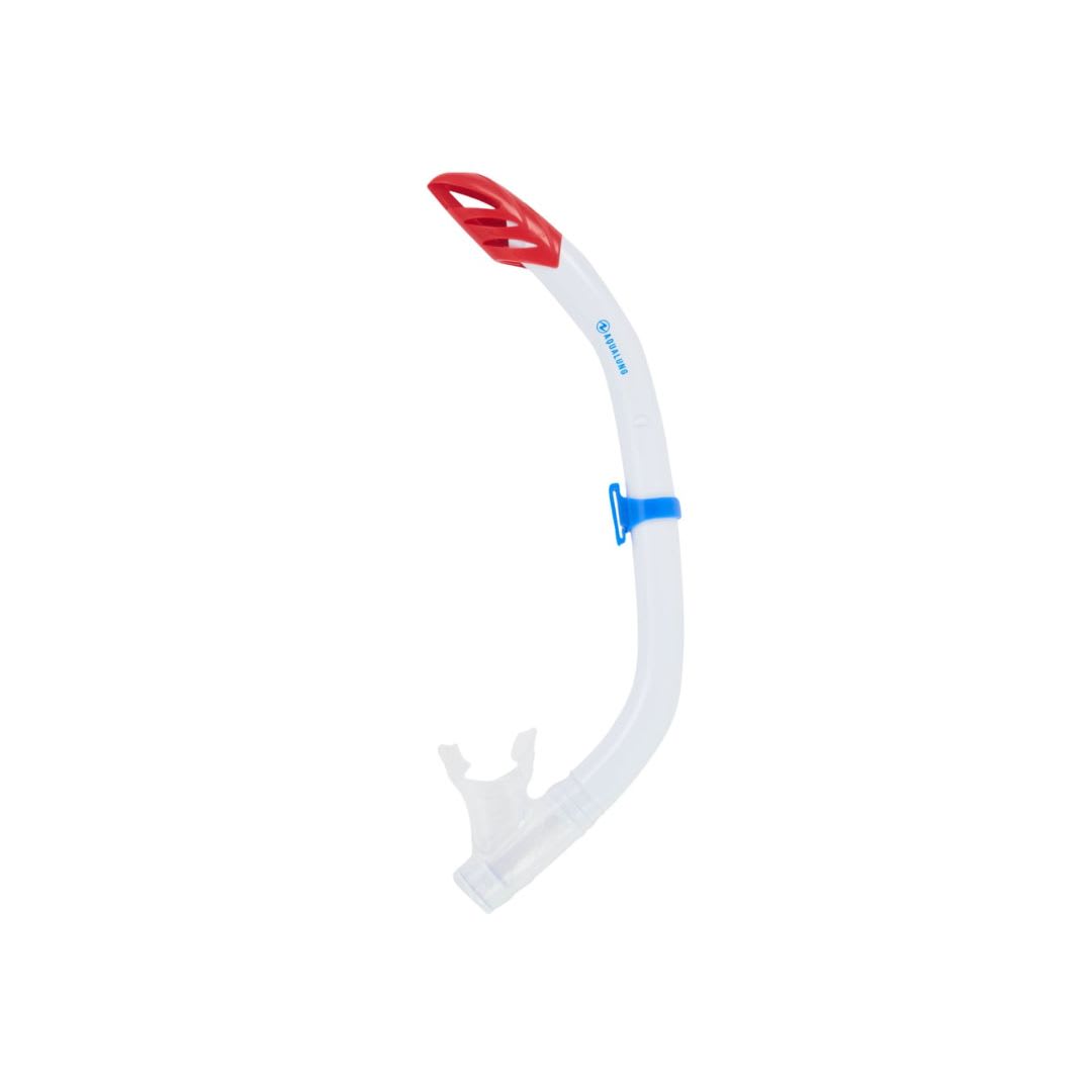 Aqualung  Combo Hawkeye / Azul - Rojo - Blanco3