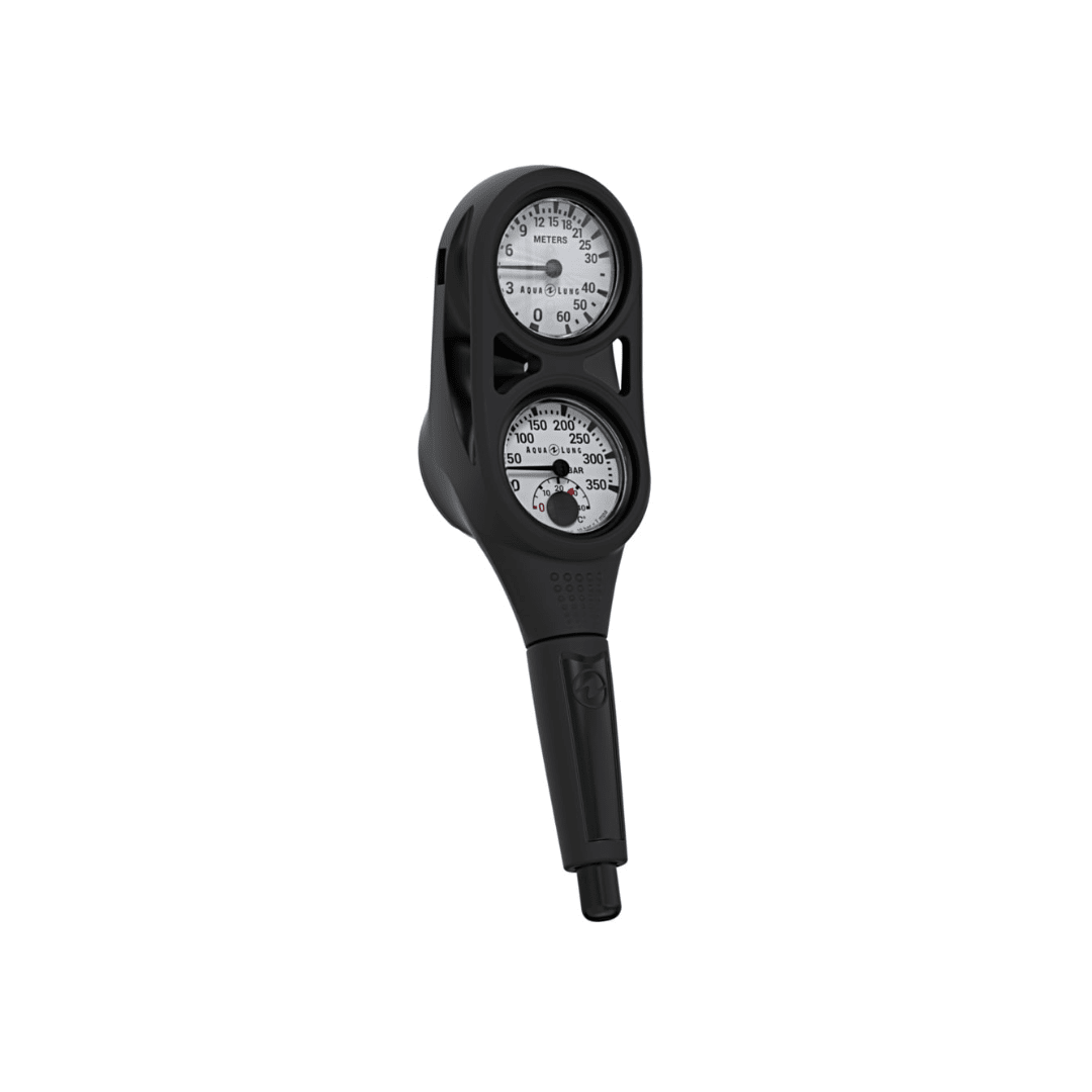 Aqualung Consola 2 Gauge1