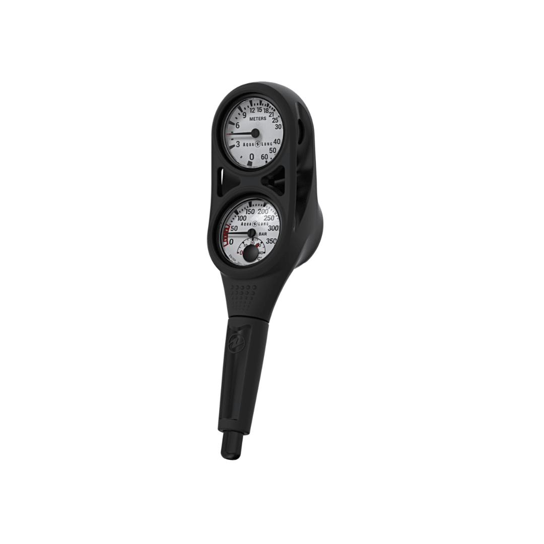 Aqualung Consola 2 Gauge2