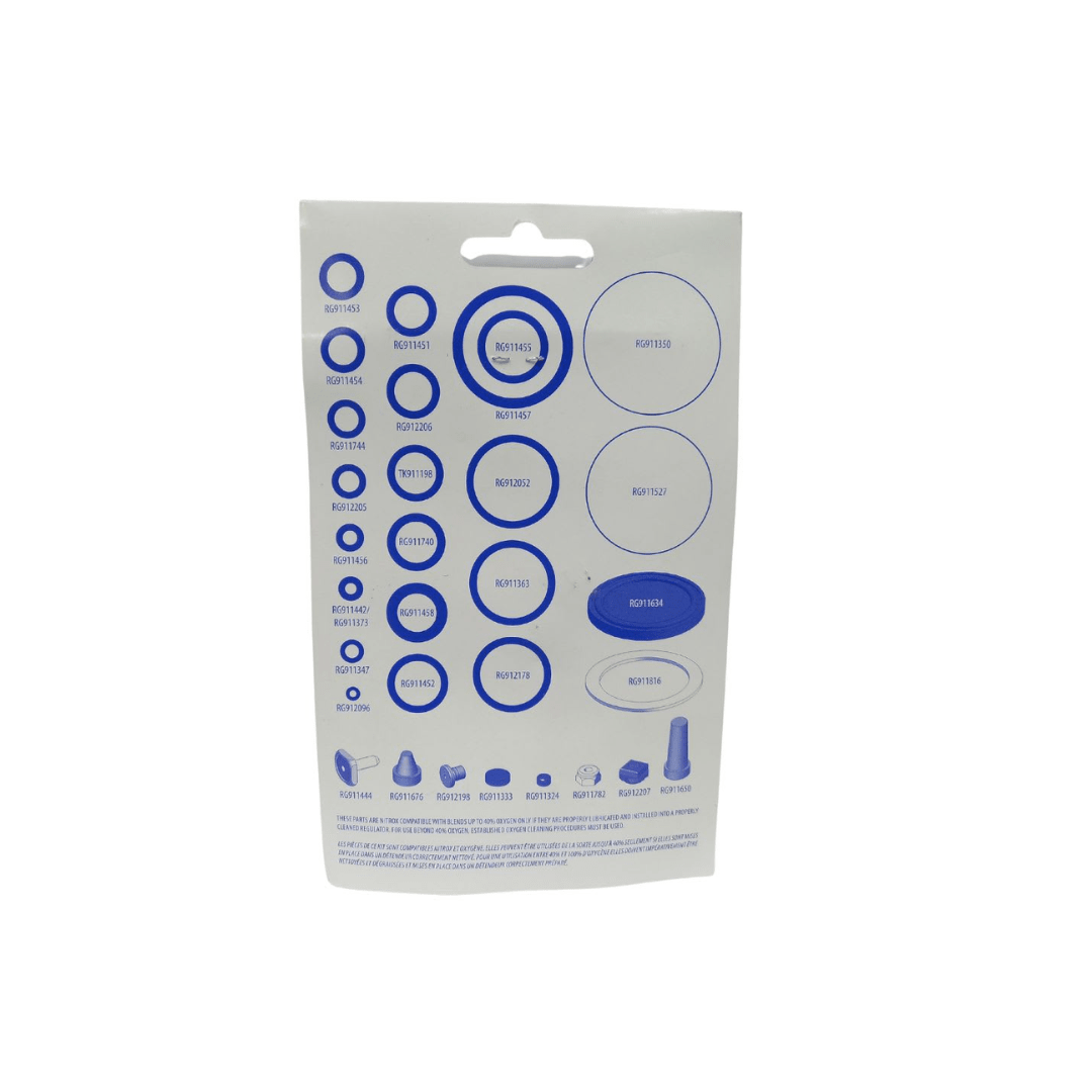 Aqualung Kit Mantenimiento Desequilibrador 2 da Etapa2