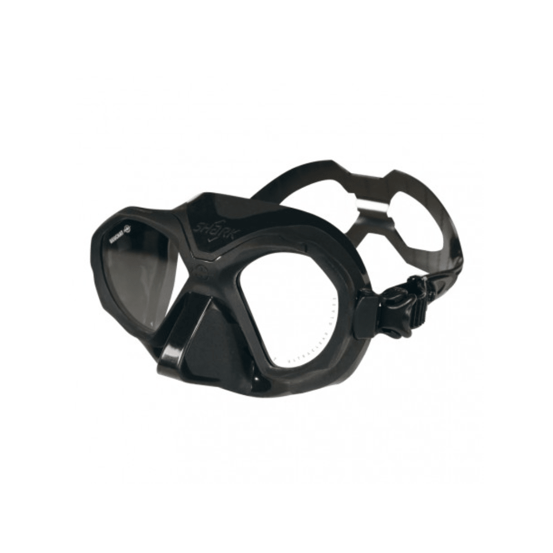 Mascara Shark Black1