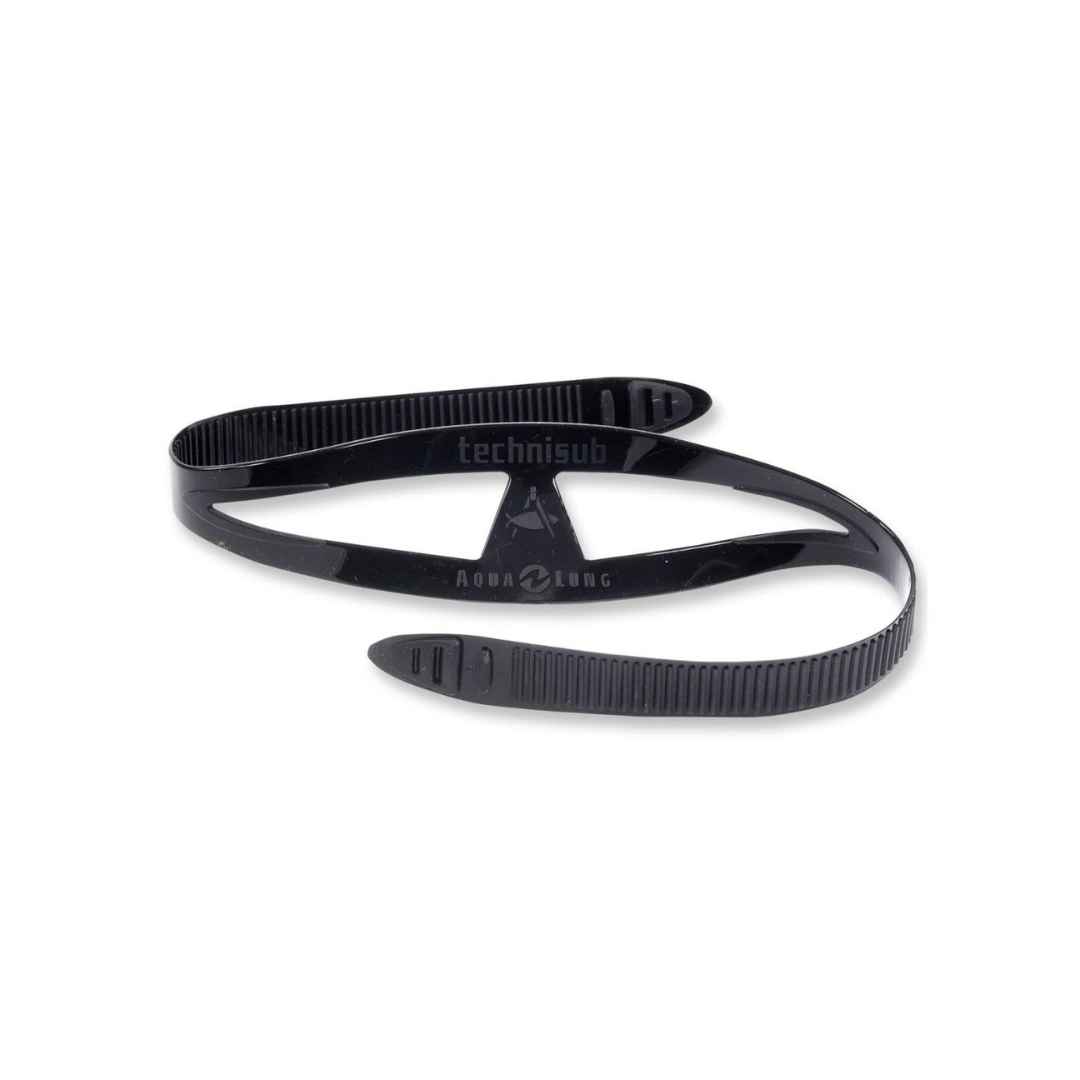 Aqualung Máscara Strap Negro1