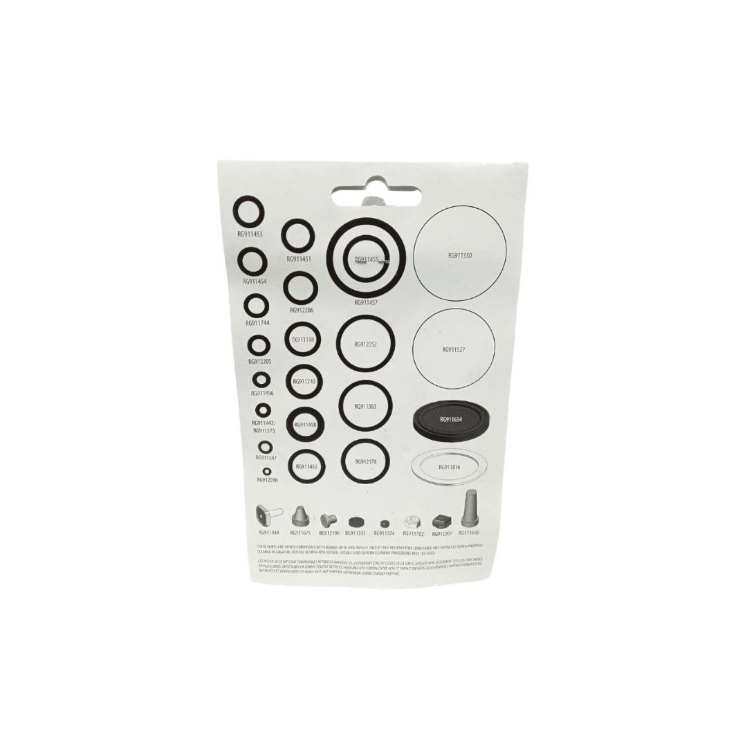 Aqualung Kit Mantenimiento ABS2