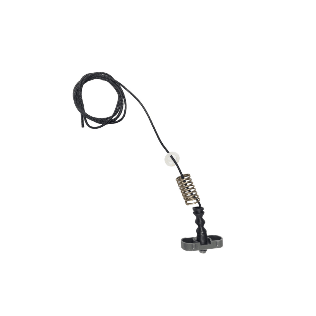 Aqualung Válvula Electrónica Plana Retro2