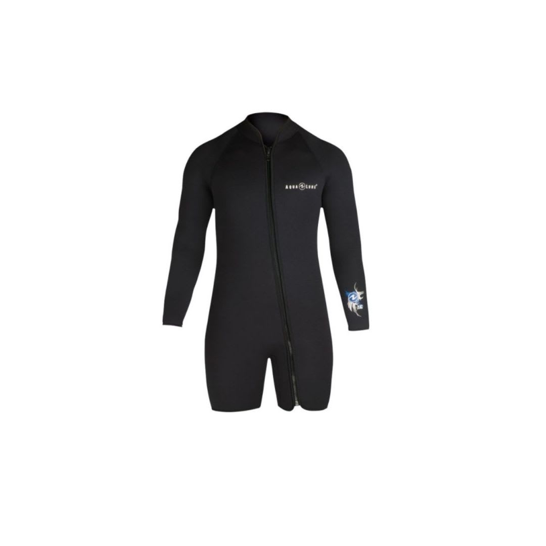 Aqualung Wetsuit 6.5mm 2 Piezas1