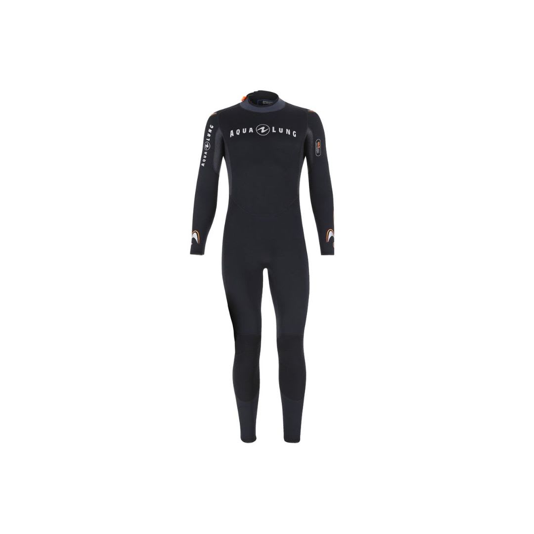 Aqualung Wetsuit Dive 7mm Mujer1