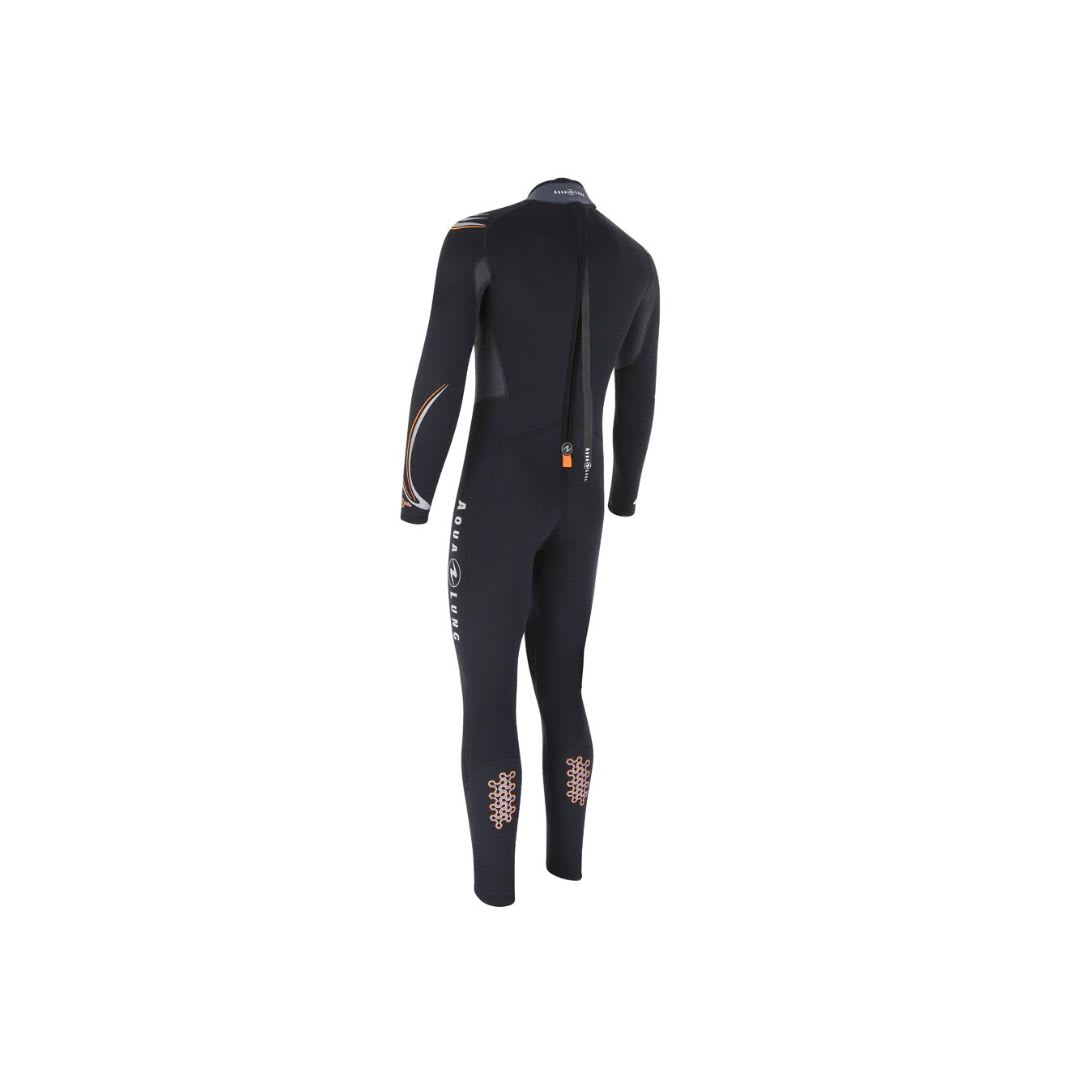 Aqualung Wetsuit Dive 7mm Mujer2