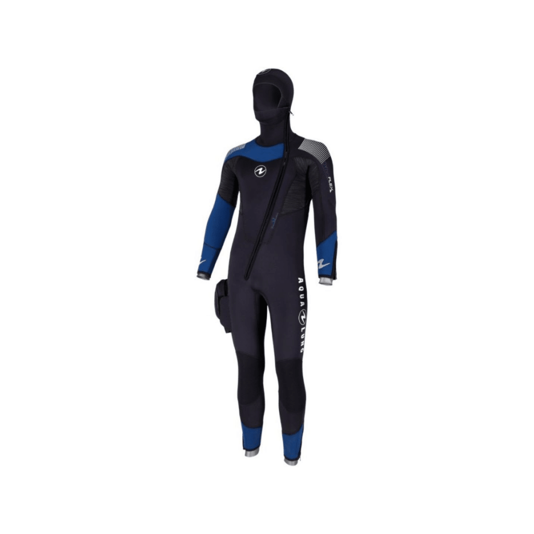 Aqualung Wetsuit Dynaflex 7.5mm Hombre2