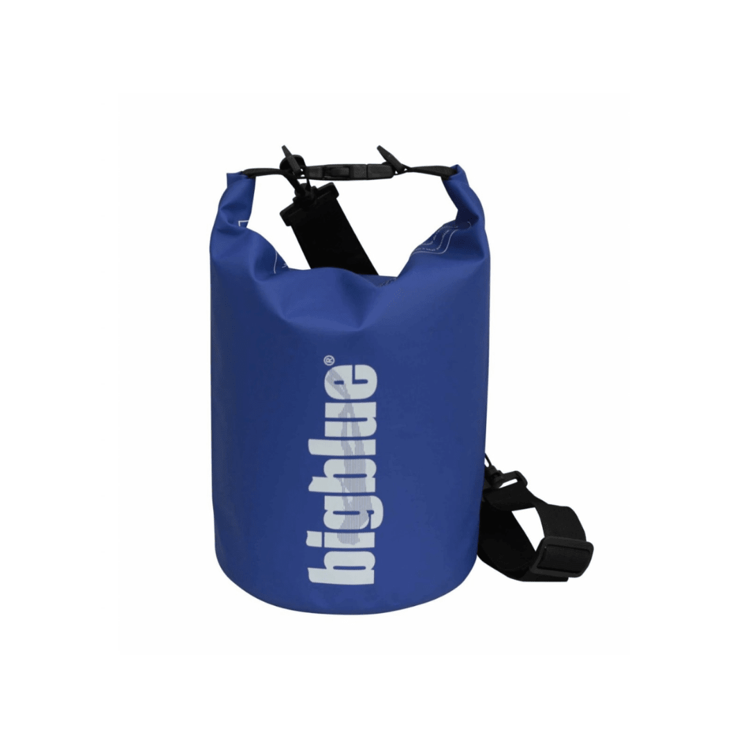 BigBlue Linterna AL1200MP Camo1