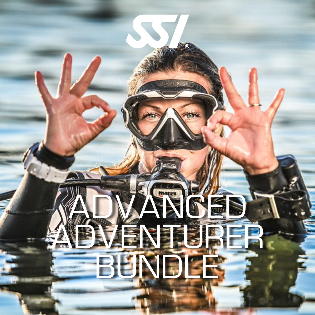 Open Water Diver Bundle1
