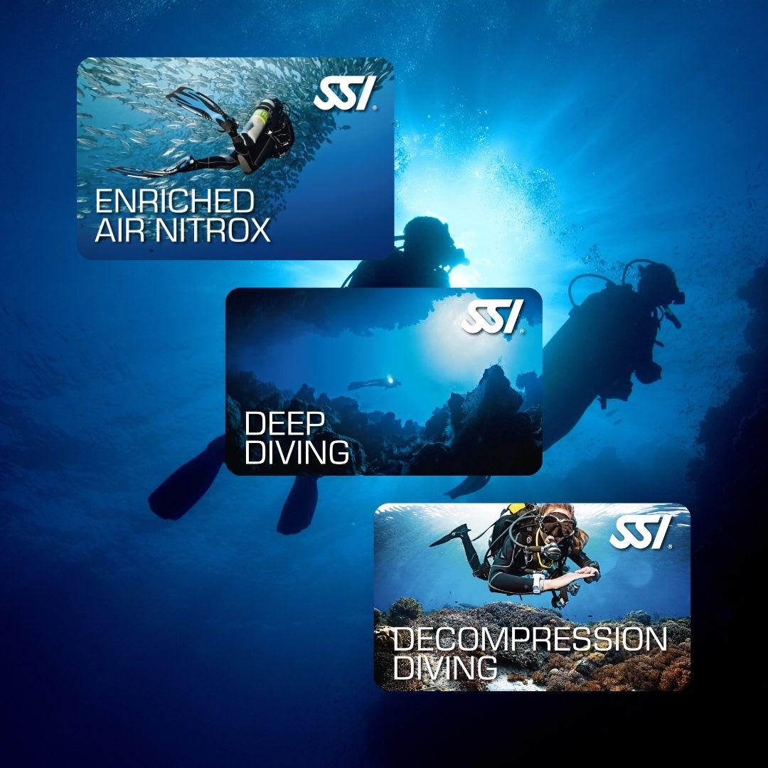 Decompression Bundle2