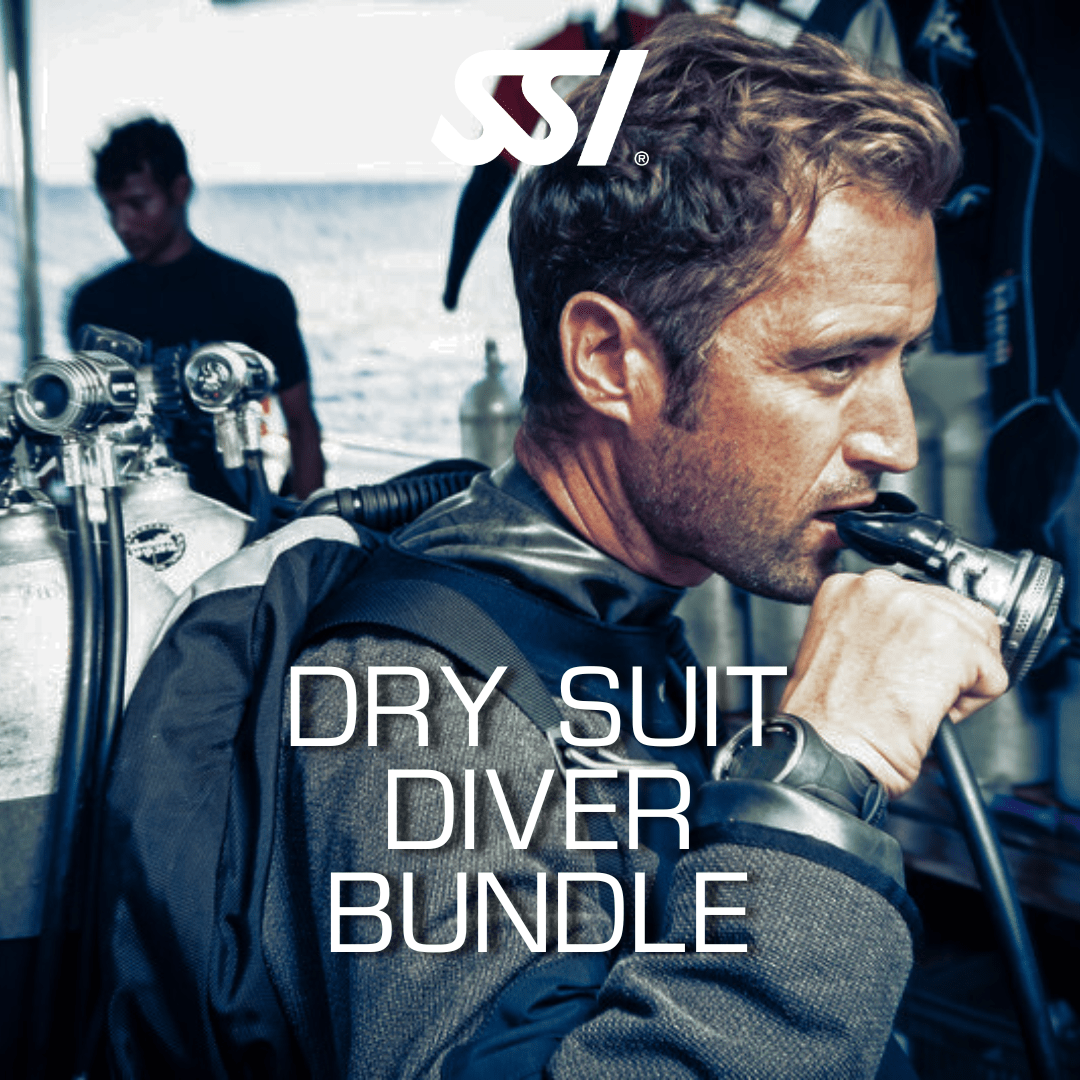 Open Water Diver Bundle2