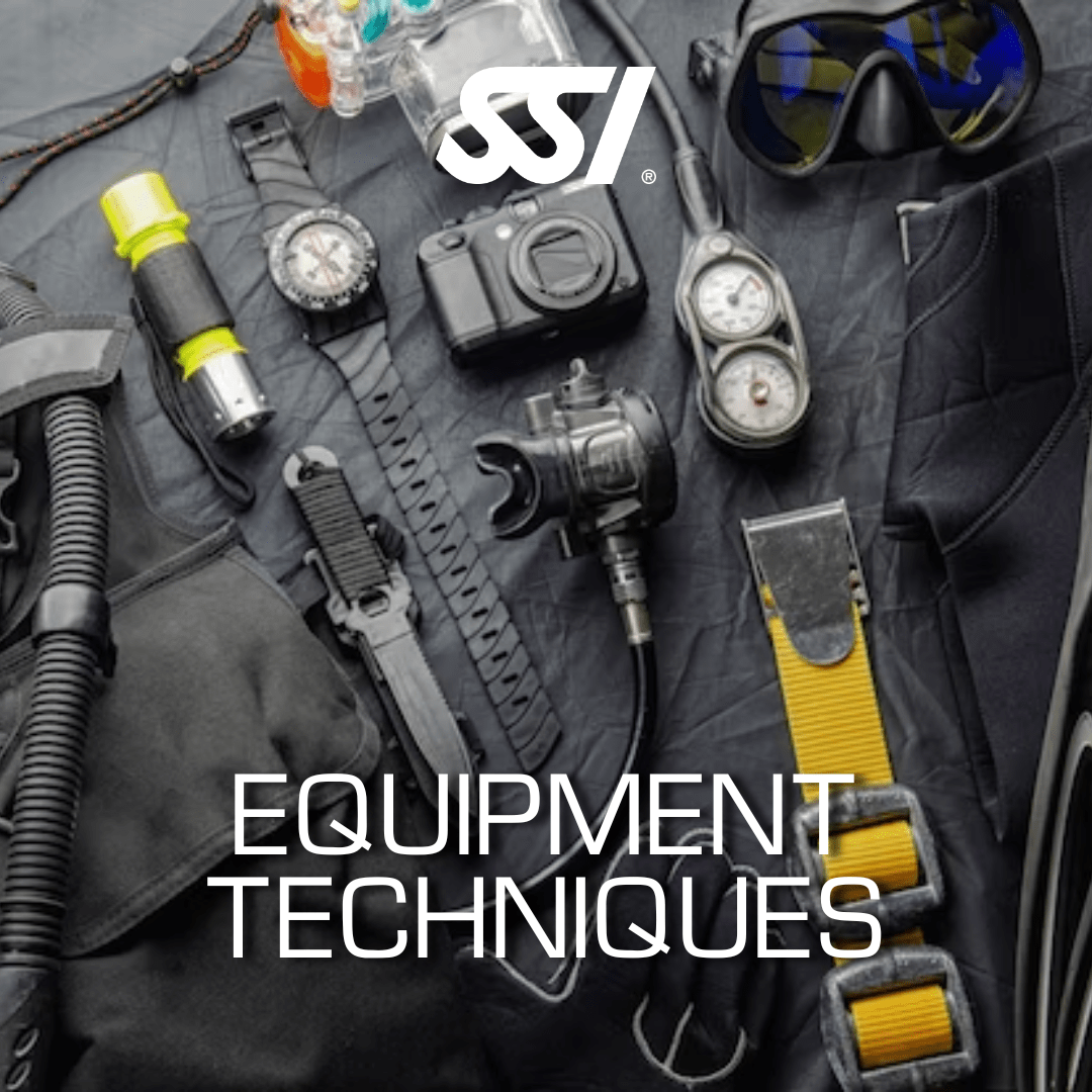 Equipment Techniques1
