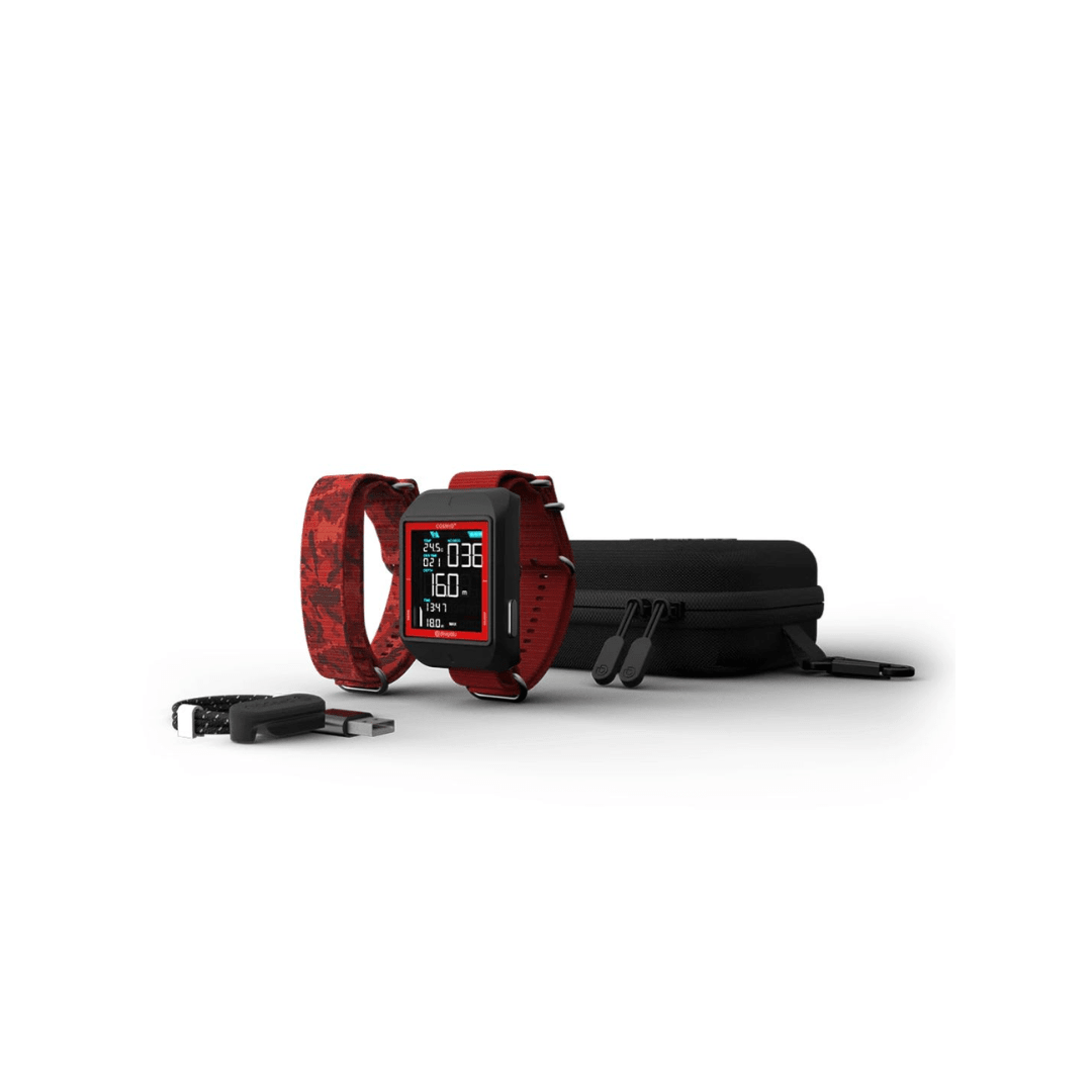Deepblu Cosmiq + Red1