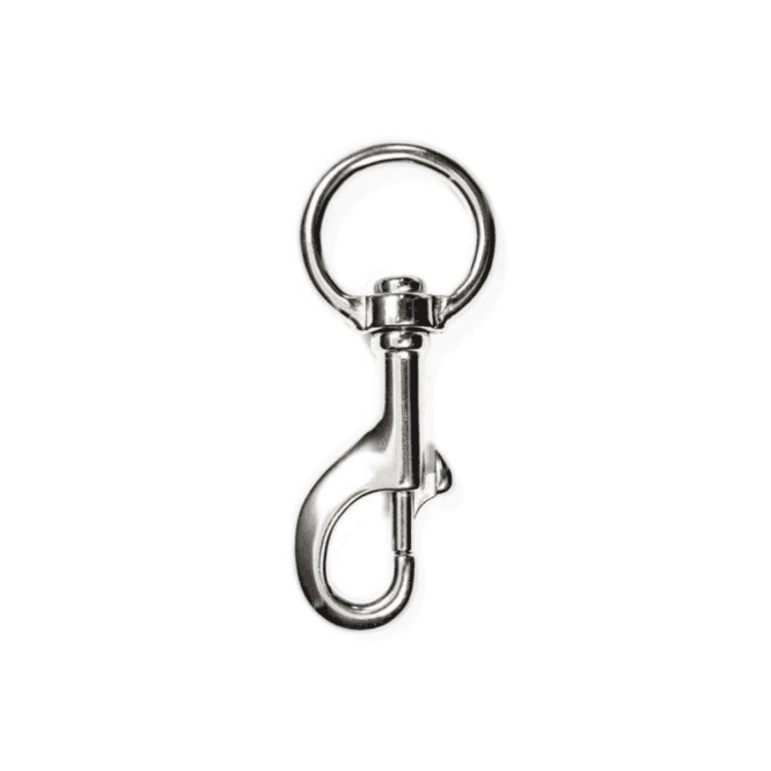 Highland Swivel Bolt Snap 4.751