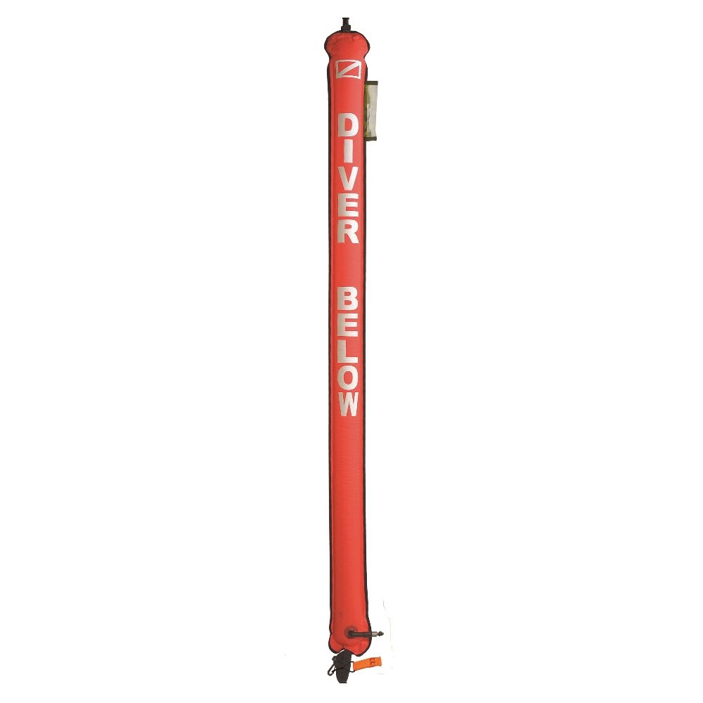 ISC Boya de buceo S ORANGE1
