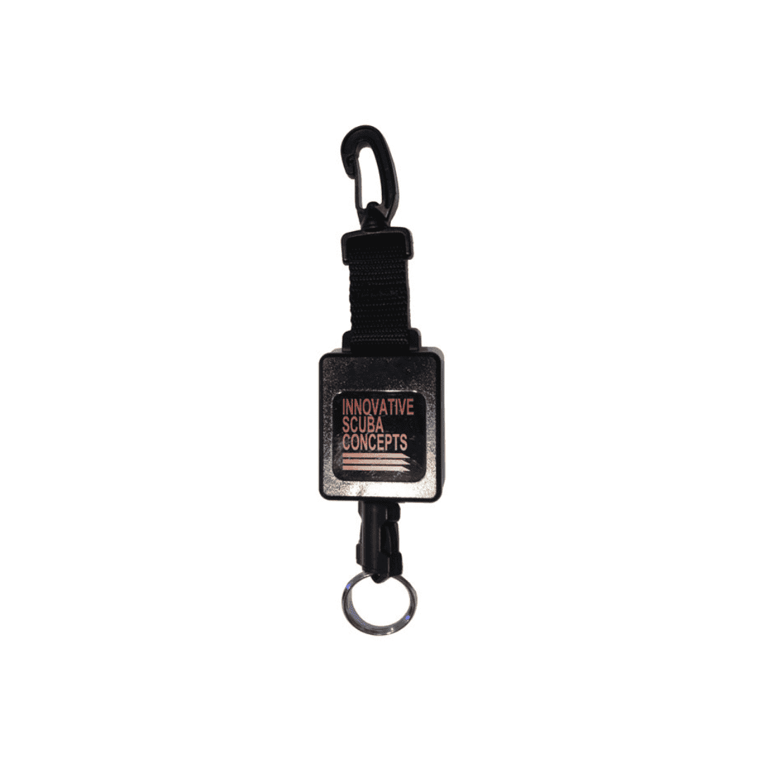 ISC The Original Retractor - High Force1