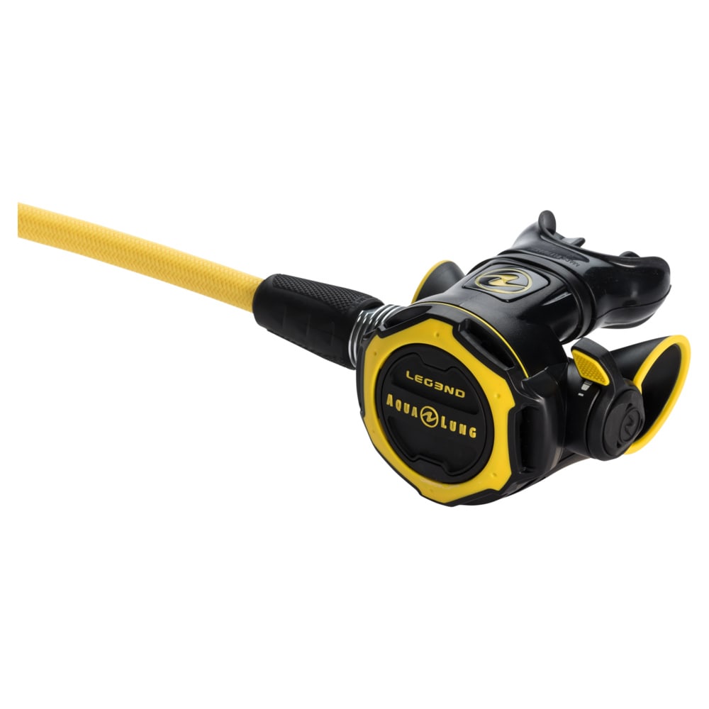 Aqualung Regulador Pack Leg3nd2