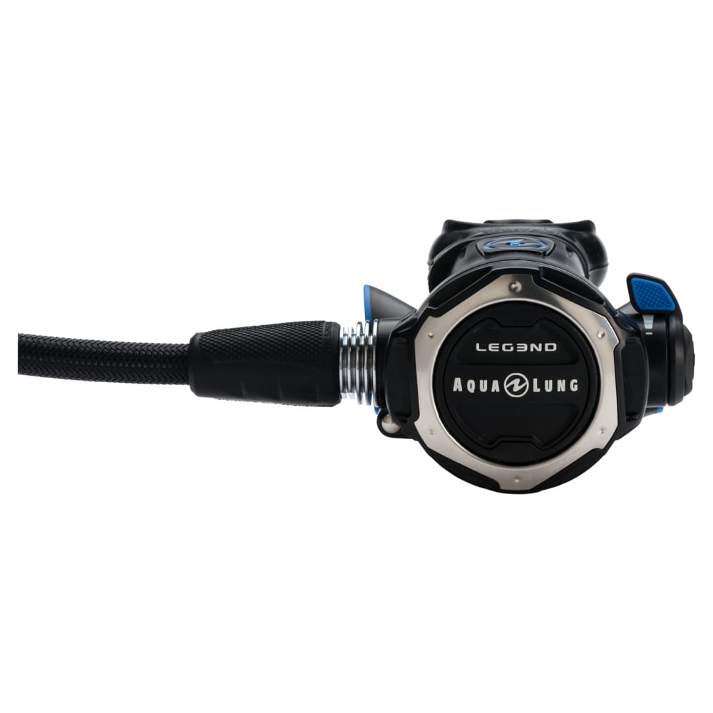 Aqualung Regulador Pack Leg3nd4