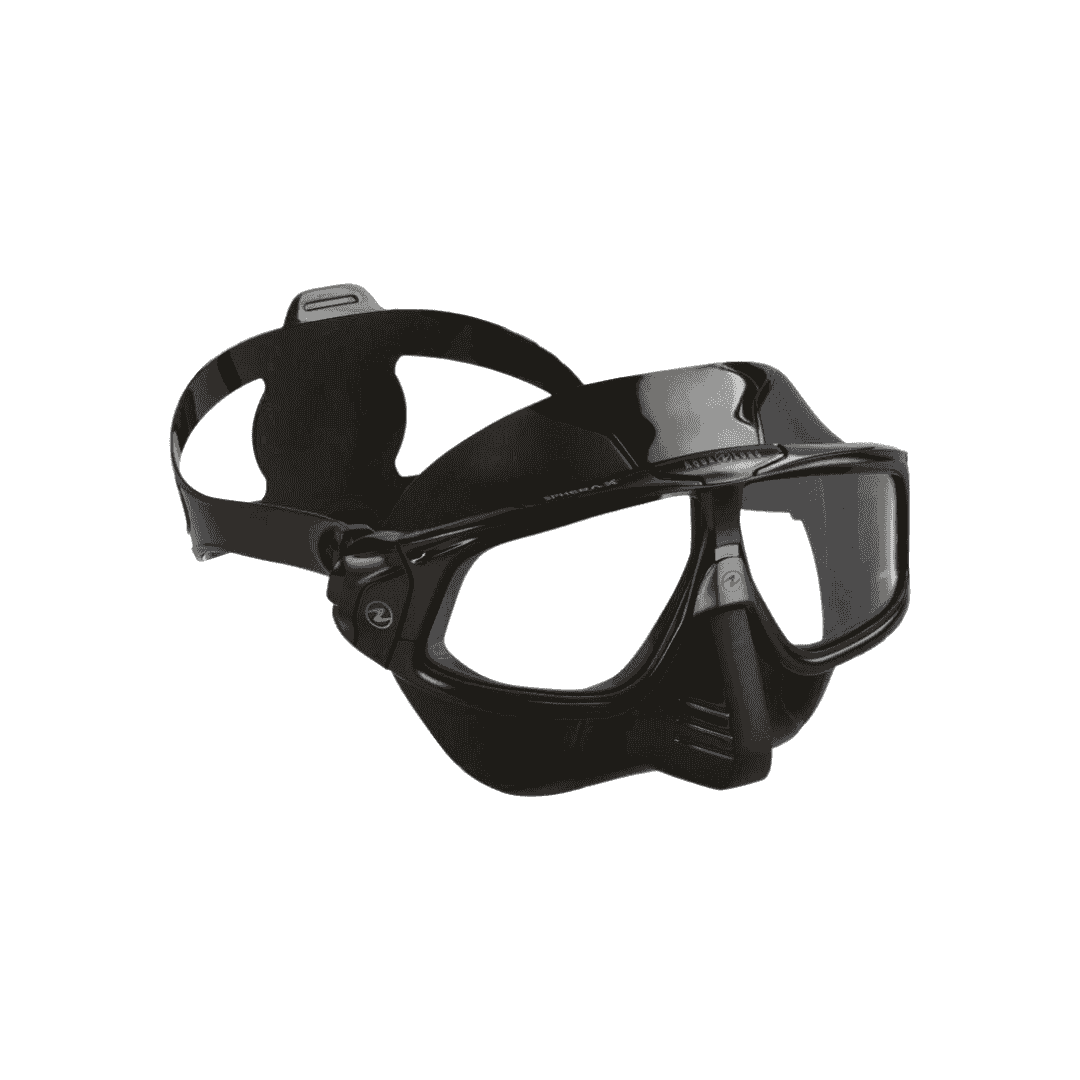 Aqualung Máscara Sphera X2