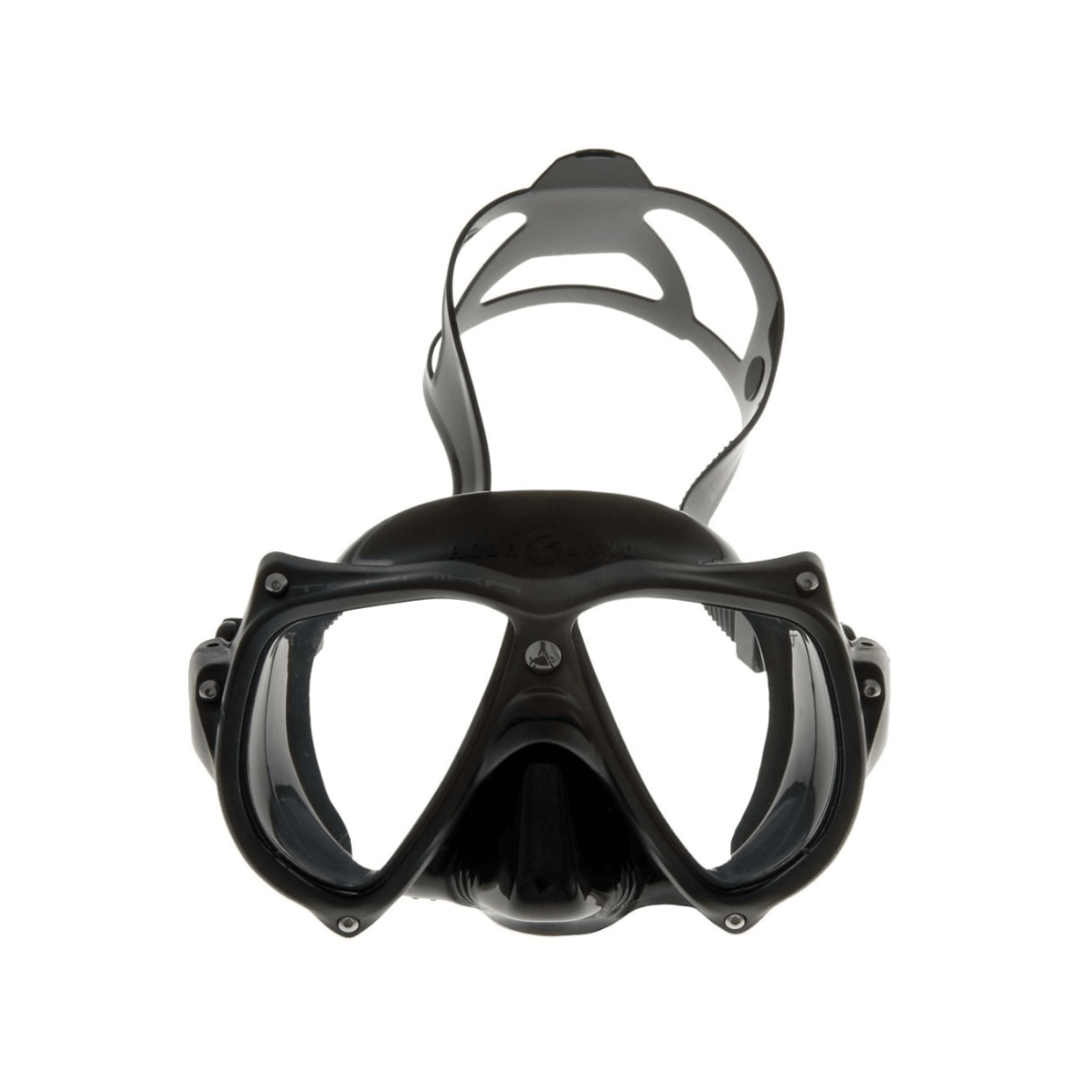 Aqualung Máscara Teknika4