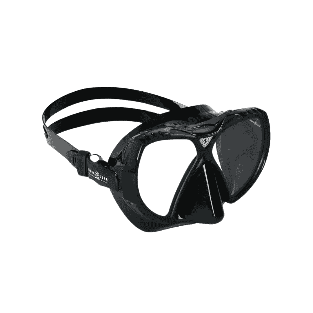 Aqualung Máscara VisionFlex / Negro1