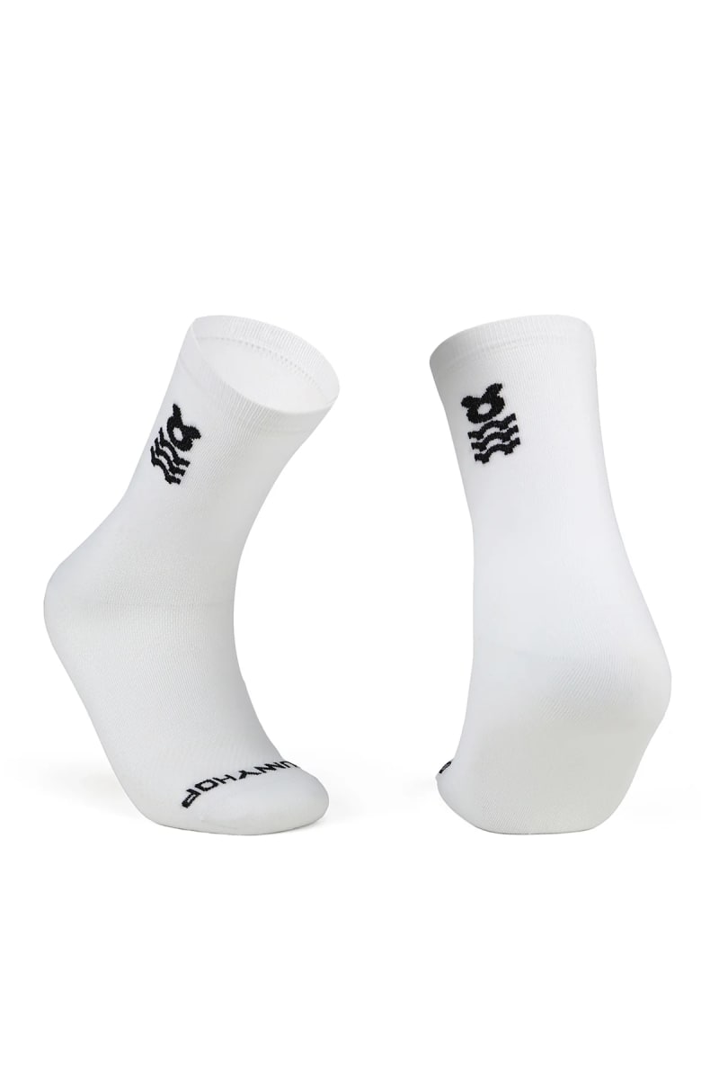 Bunnyhop Medias BH / Blanco1