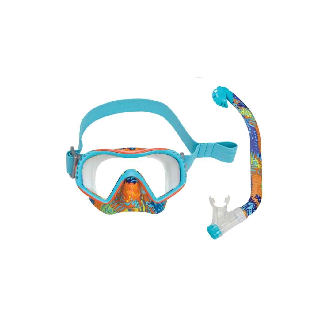 Oceanways Youth Sealife Combo / Mandarin Fish1