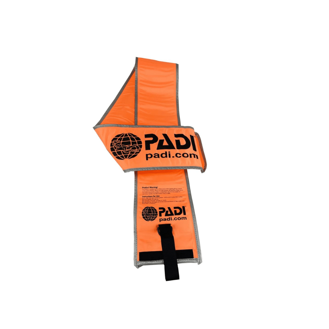 Padi Boya Marcadora de Señales2