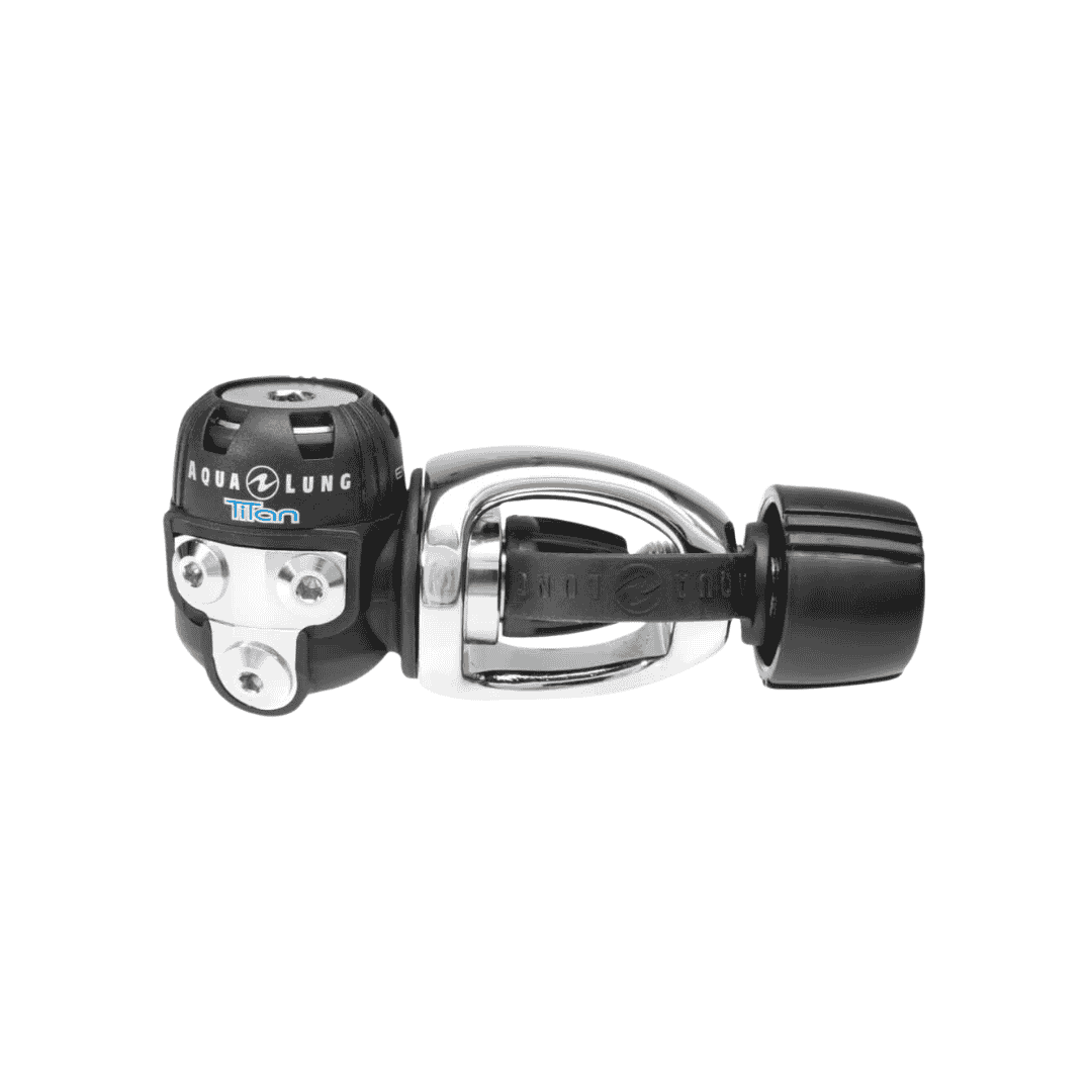Aqualung Regulador Titan2