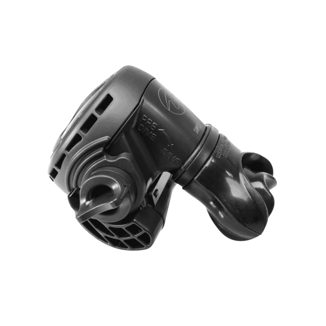 Aqualung Regulador Titan3