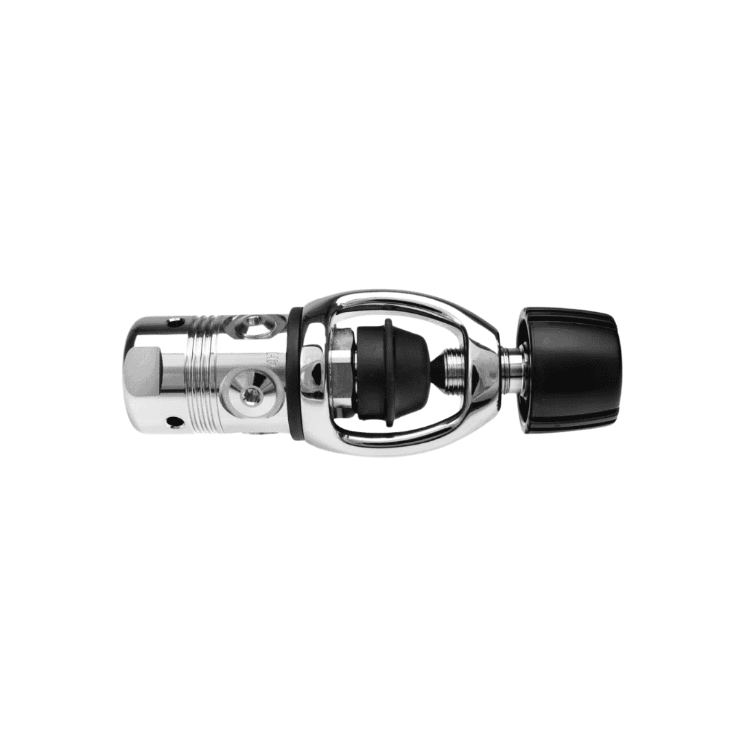 Aqualung Regulador Calypso 1° Etapa y 2° Etapa2