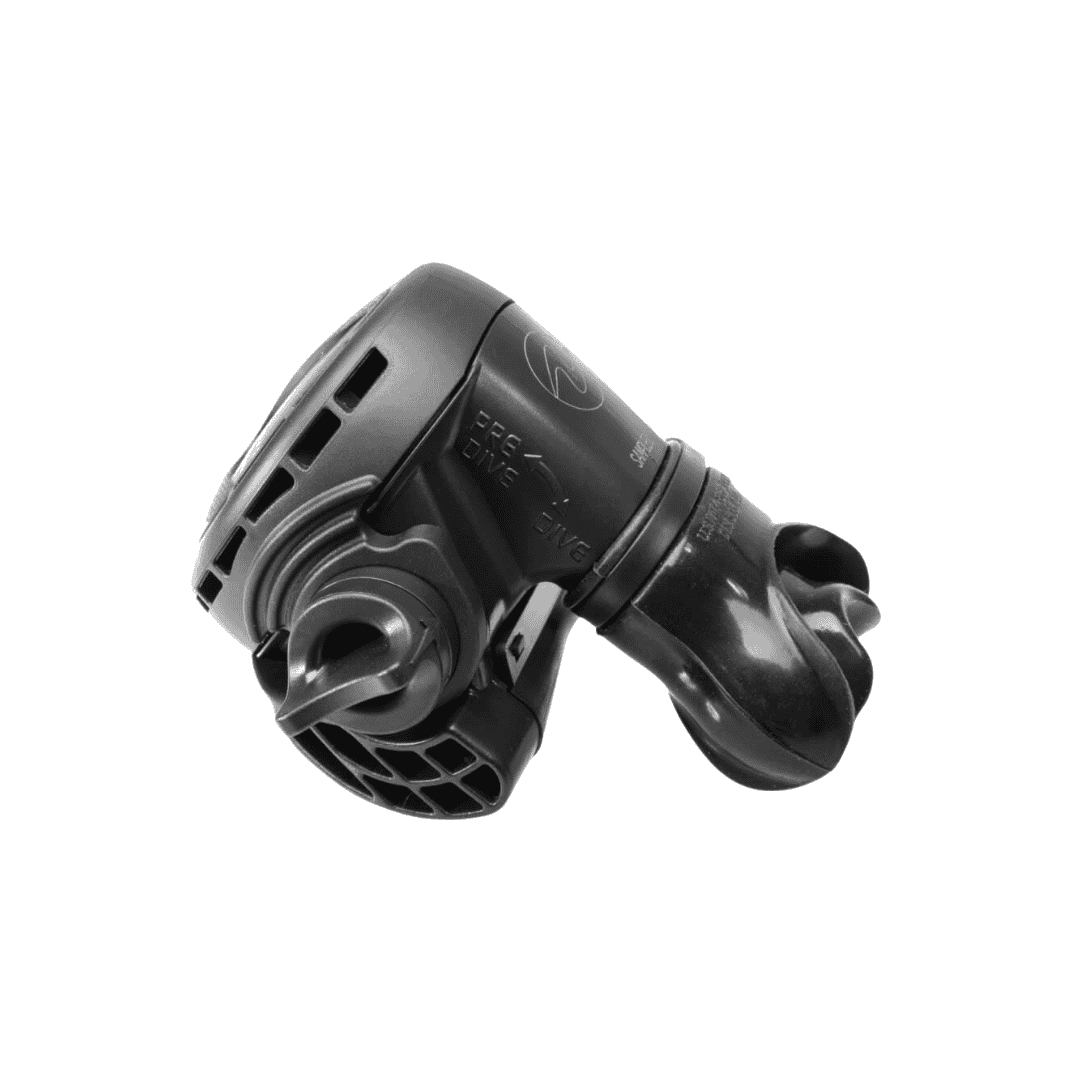 Aqualung Regulador Calypso 2° Etapa2