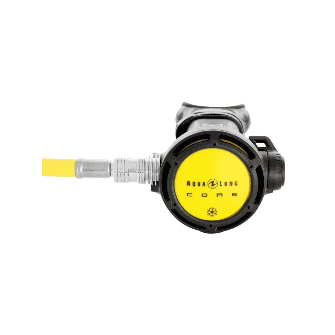 Aqualung Pack Regulador Core4