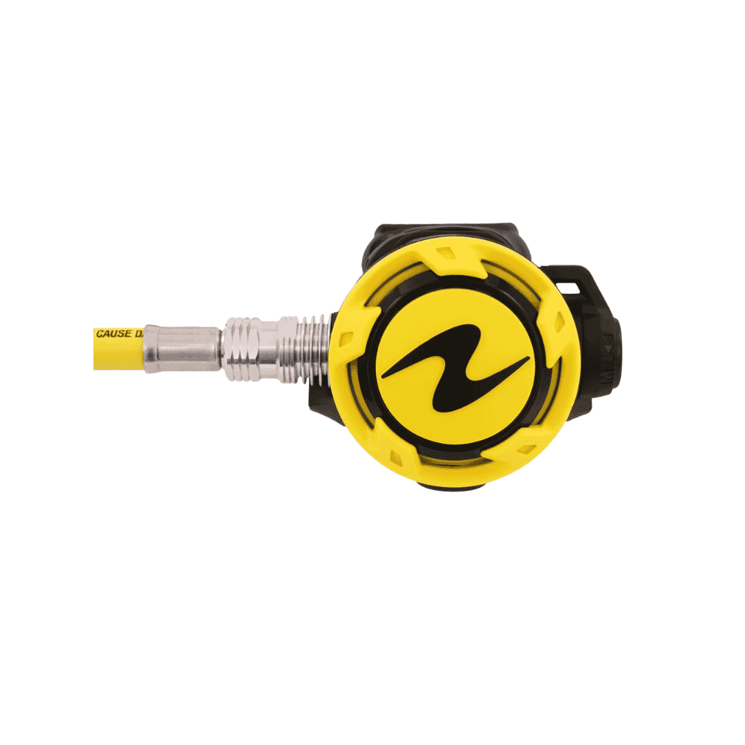 Aqualung Pack Regulador Helix3