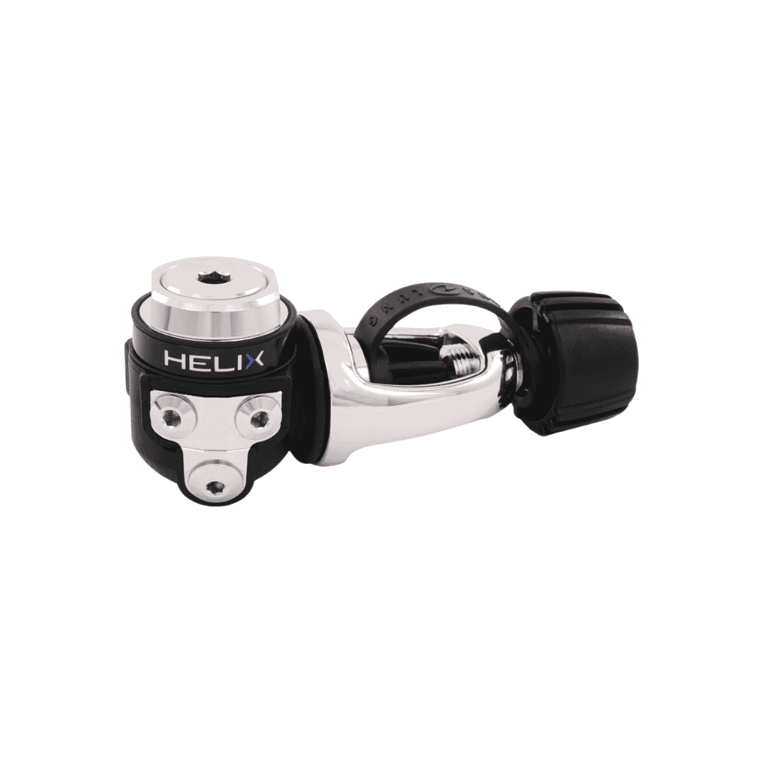 Aqualung Pack Regulador Helix4