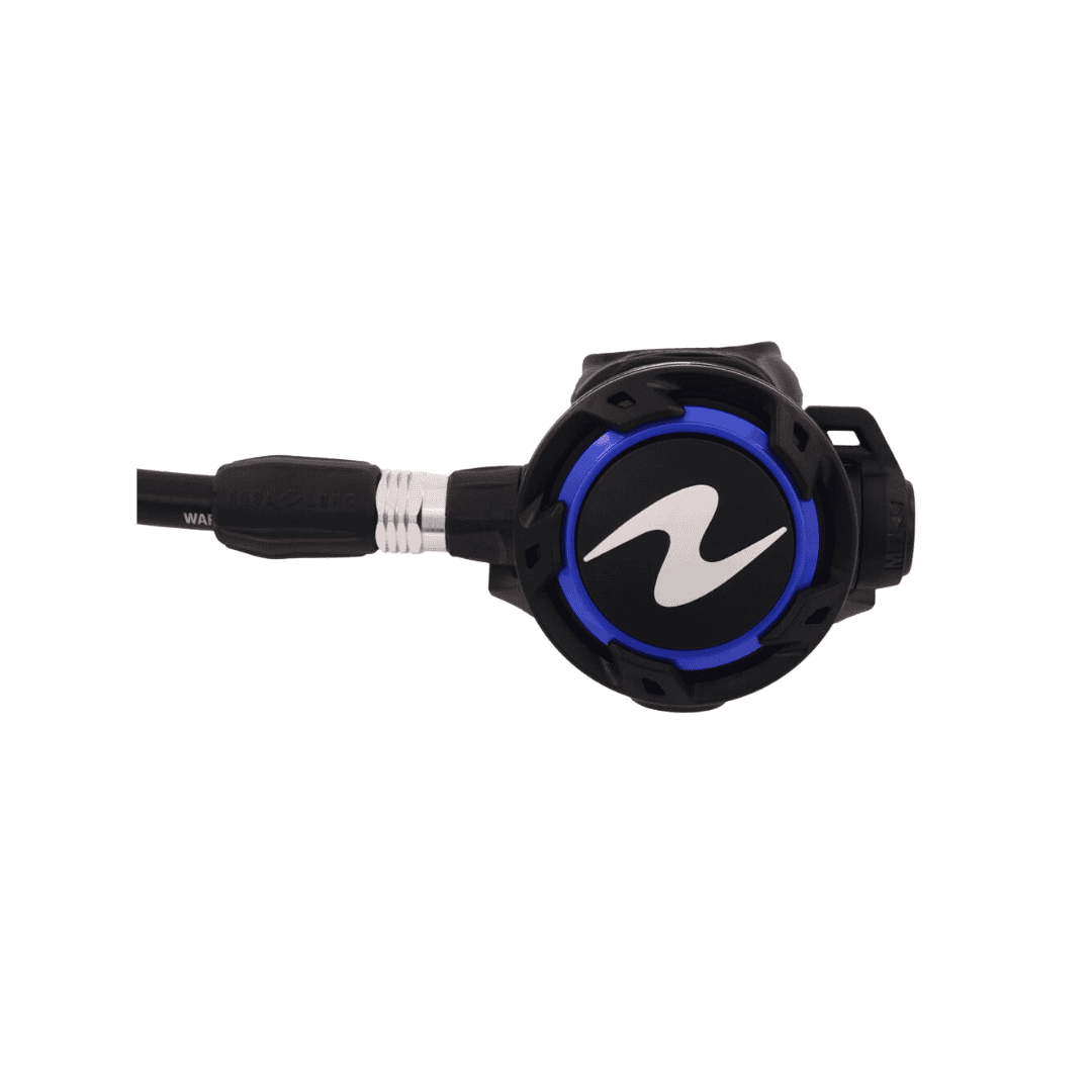 Aqualung Pack Regulador Helix2