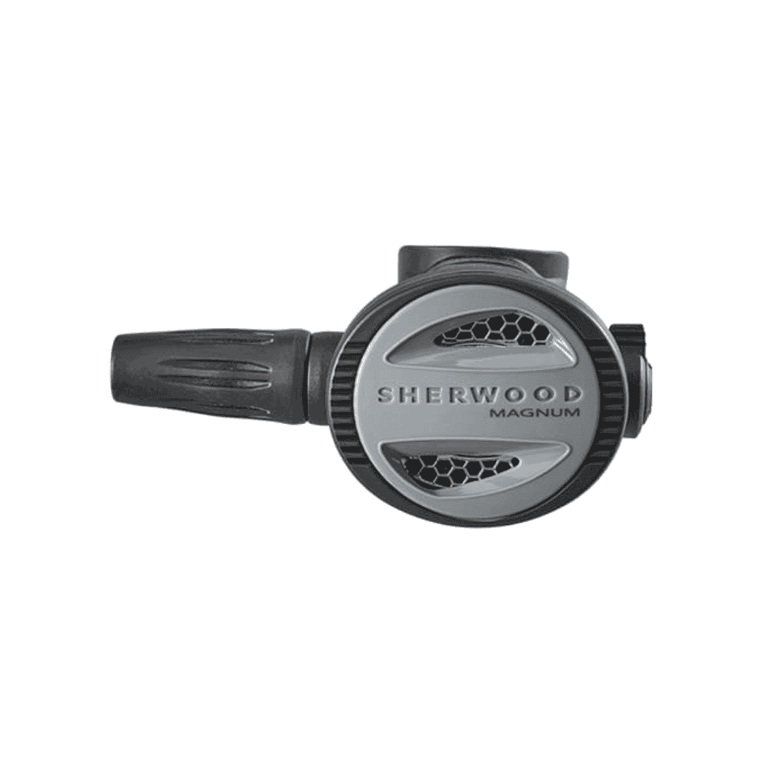 Sherwood Regulador Magnum2
