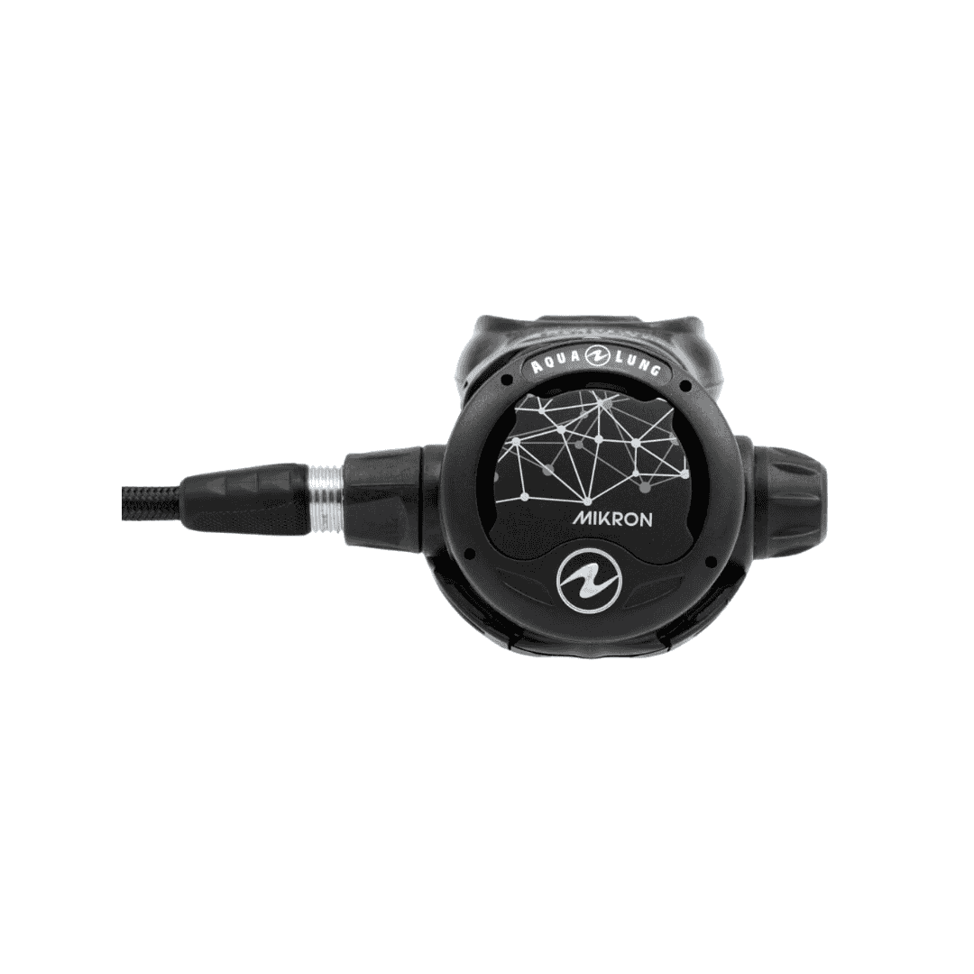 Aqualung Regulador Mikron1