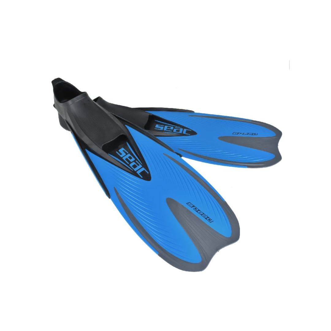 Seac Aletas Speed / Azul2