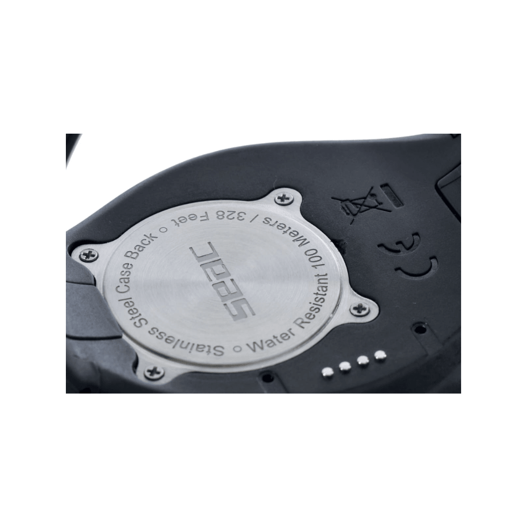 Seac Computadora Action HR1