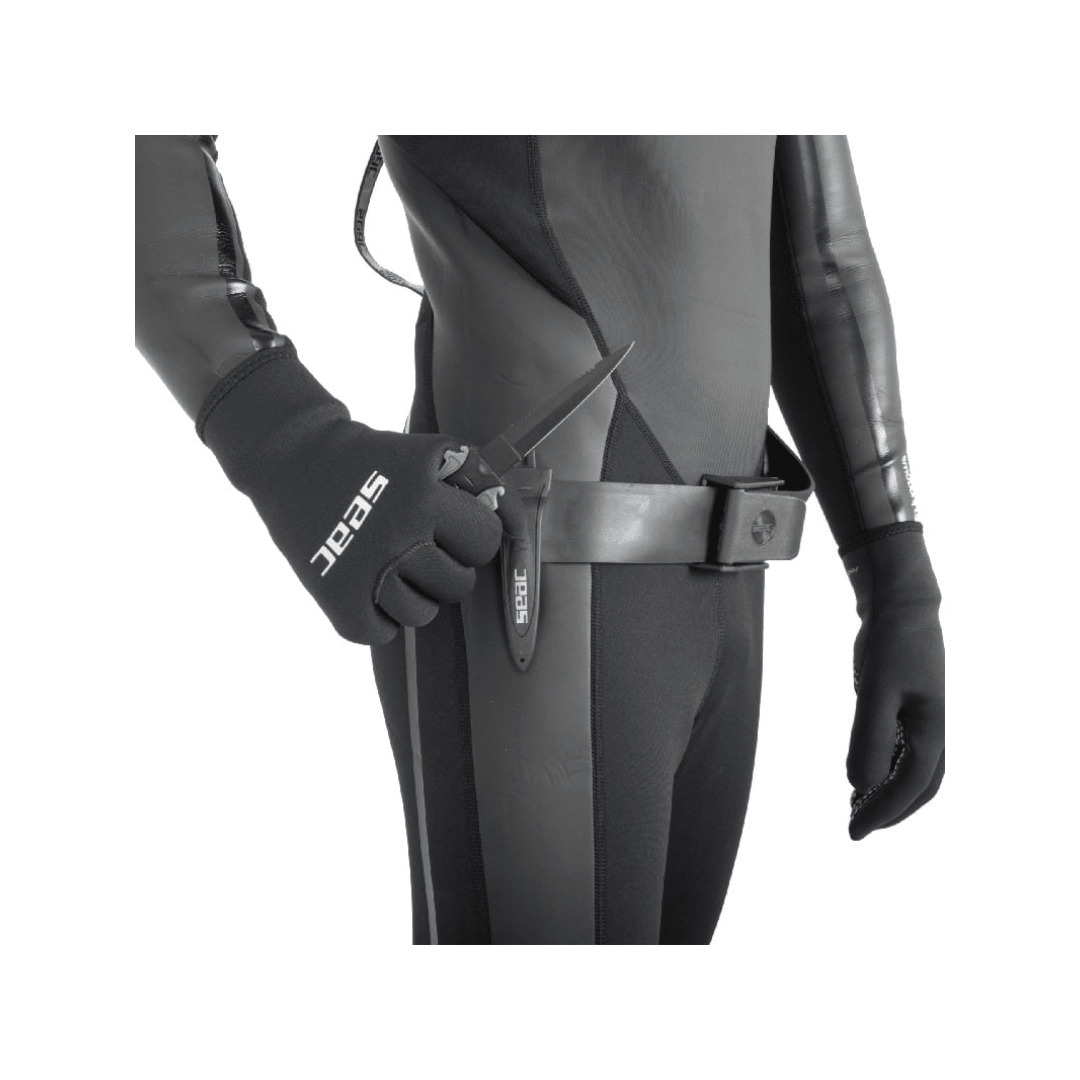Seac Cuchillo Sharp4