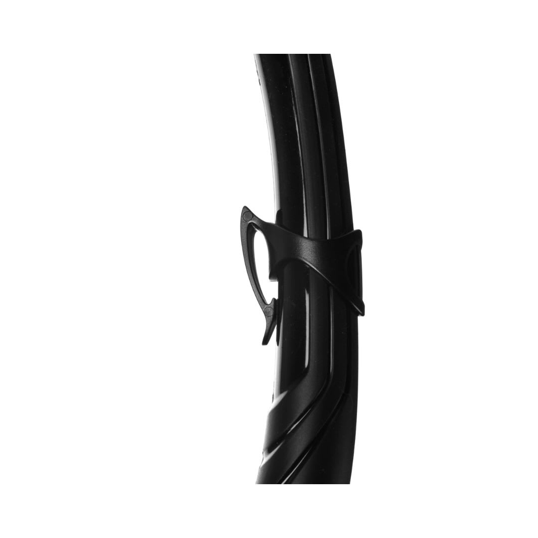 Seac Snorkel Liquid / Negro3