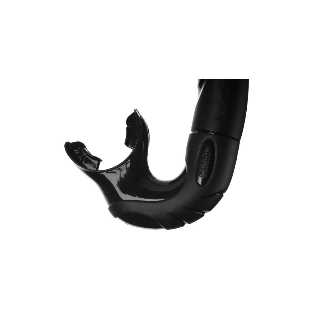 Seac Snorkel Liquid / Negro4