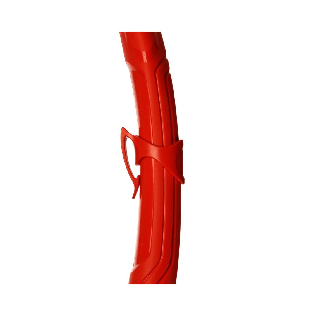 Seac Snorkel Liquid / Rojo3
