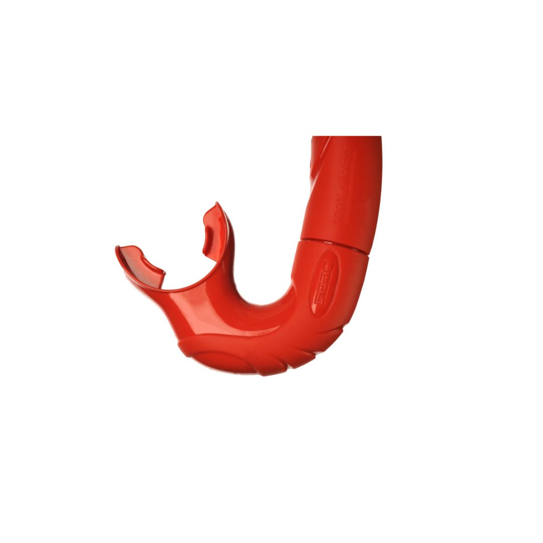 Seac Snorkel Liquid / Rojo2