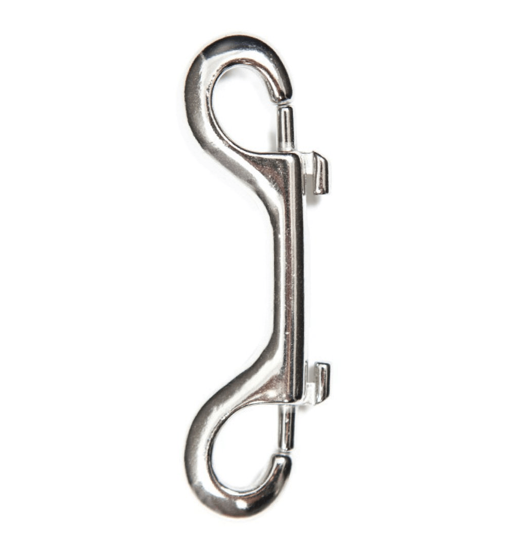 Highland Swivel Bolt Snap 4.01