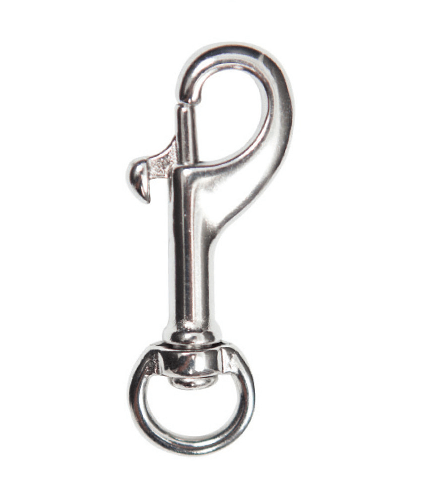 Highland Swivel Bolt Snap 3.501