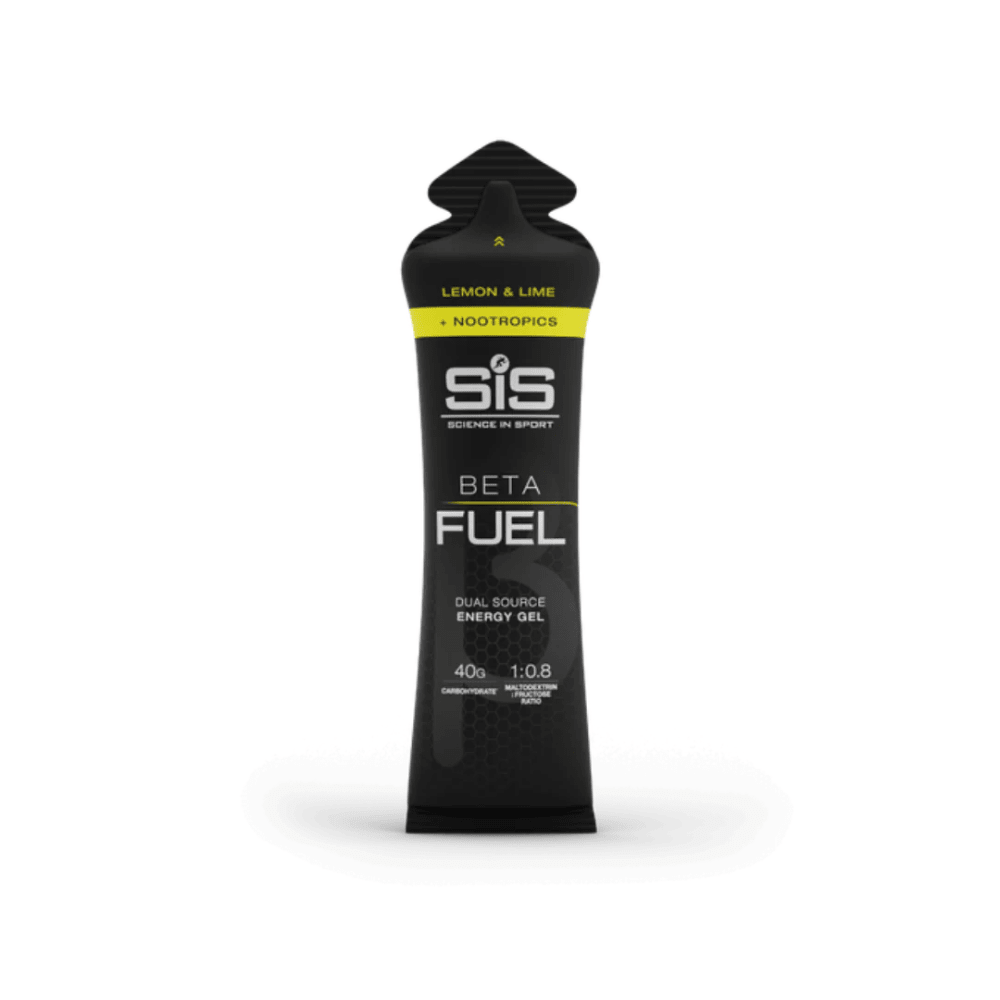 SiS Beta Fuel + Nootropics / Lima Limón1